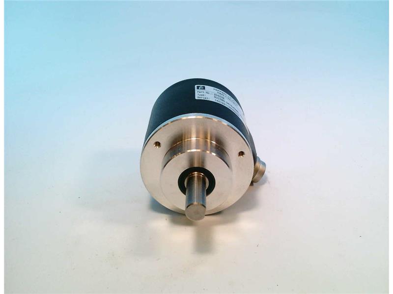 PEPPERL & FUCHS RVI58N-041AJR66N-05000