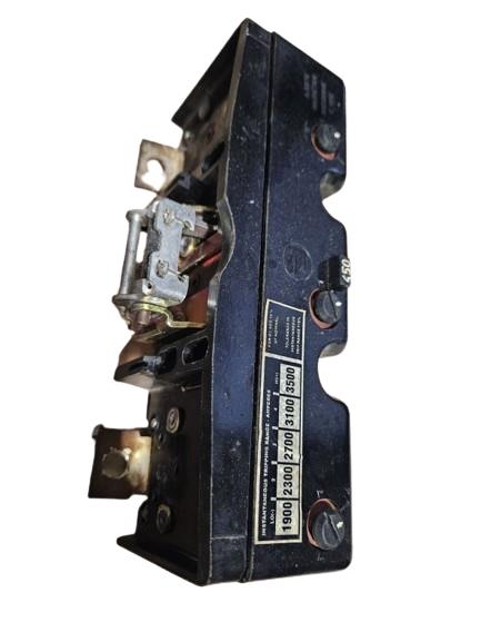 MIAMI BREAKER RLL3T450