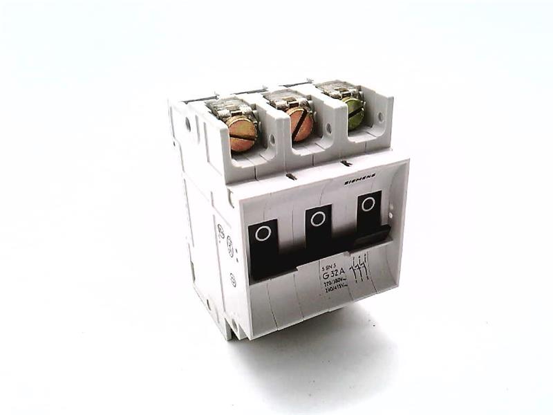 SIEMENS 5SN3-G32A