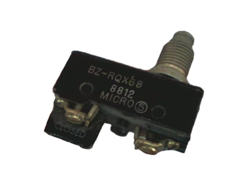 HONEYWELL BZ-RQX68