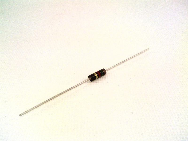 ALLEN BRADLEY RC20GF152J