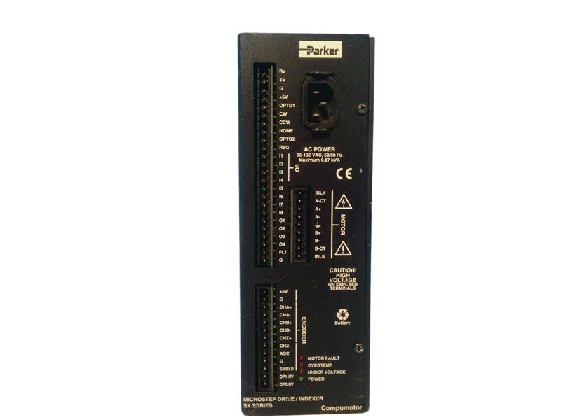 PARKER SX3-DRIVE