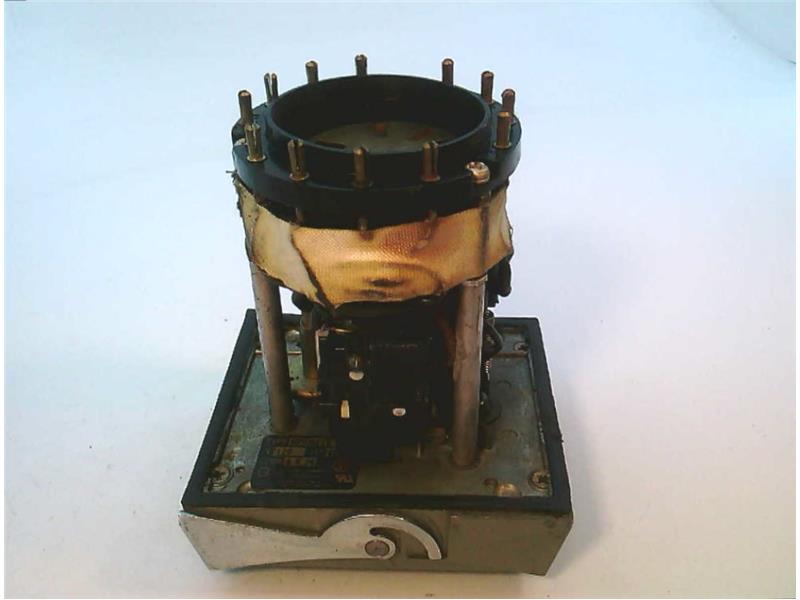 DANAHER CONTROLS HP50A616