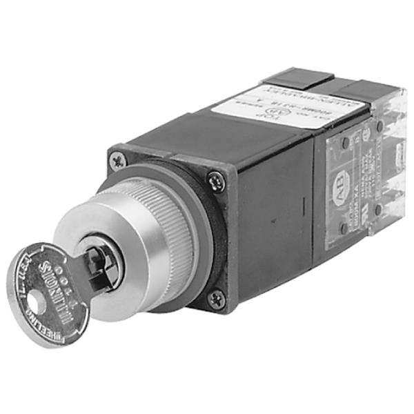 ALLEN BRADLEY 800MS-J63104BLA
