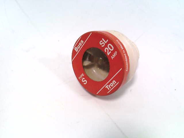 EATON CORPORATION SL-20