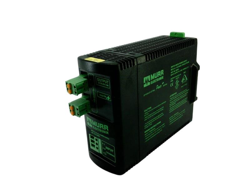85381 by MURR ELEKTRONIK