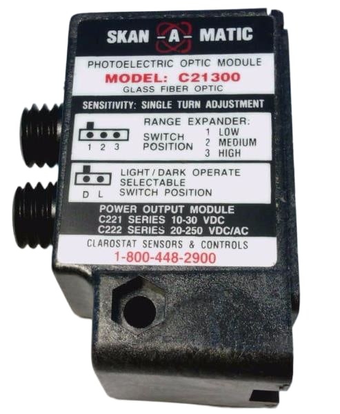 C21300 by HONEYWELL