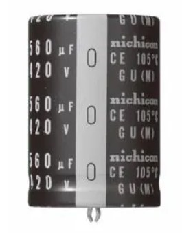 NICHICON LGU2E122MELC