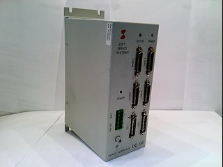 SOFT SERVO DC150A-02C