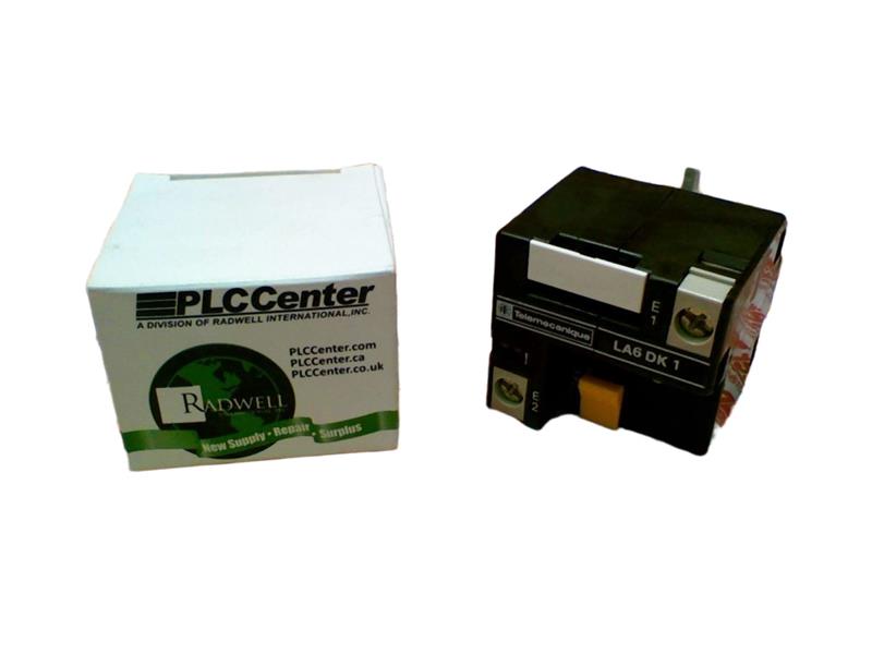 LA6-DK1B by SCHNEIDER ELECTRIC