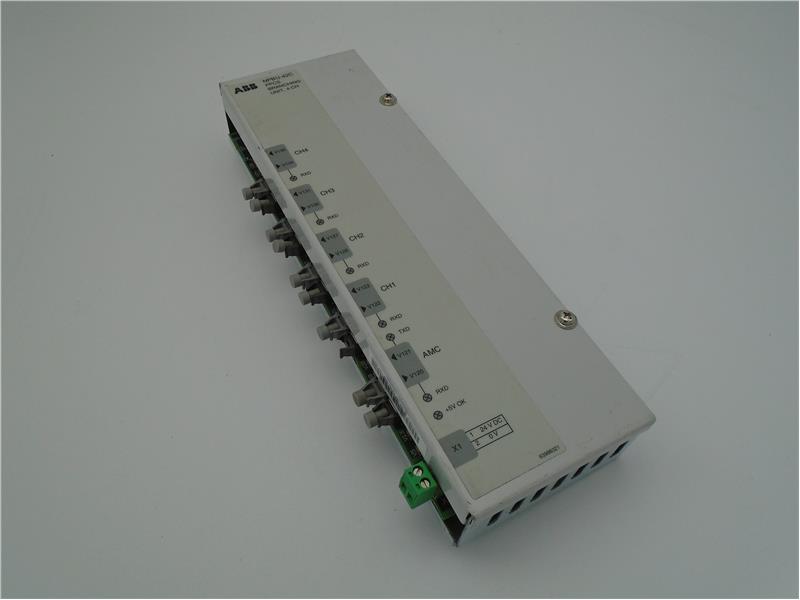 ASEA BROWN BOVERI NPBU-42C