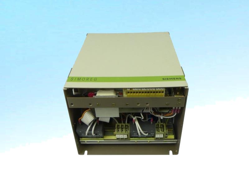 SIEMENS 6RA2120-6DV66-0