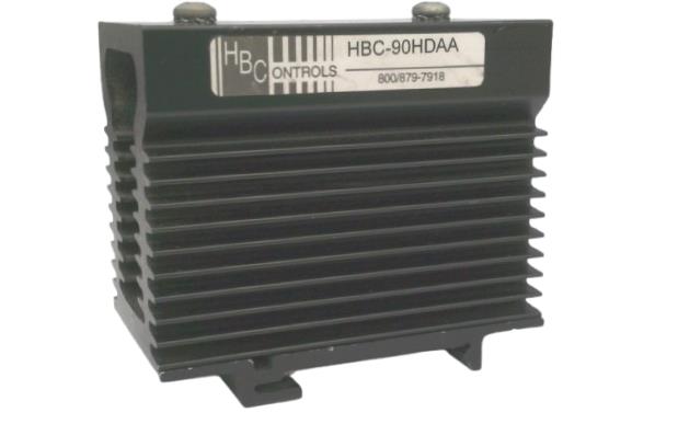 HBCONTROLS HBC-90HDAA