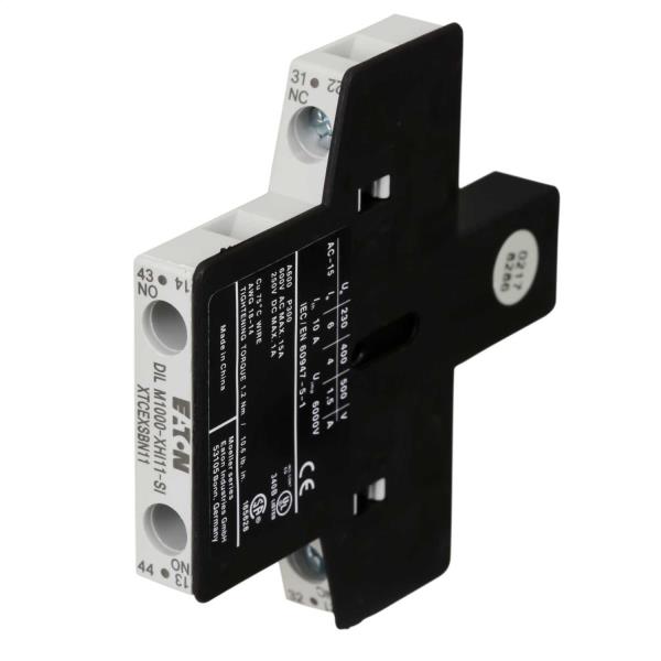 EATON CORPORATION DILM1000-XHIV11-SI