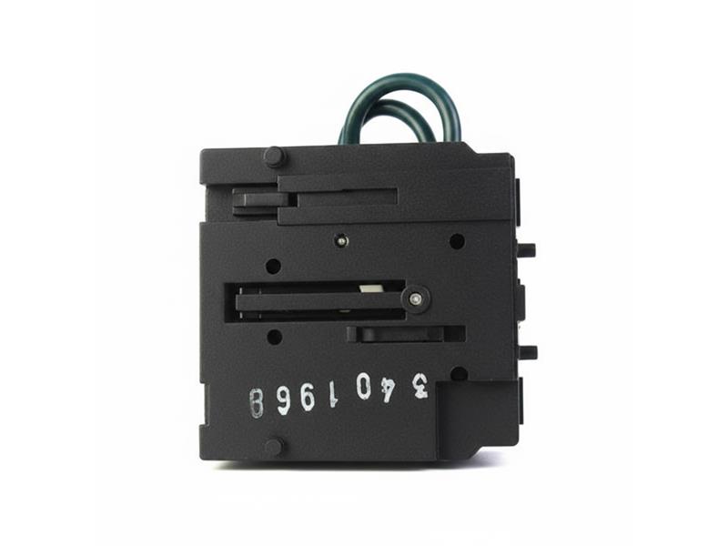 EATON CORPORATION C320MSS2