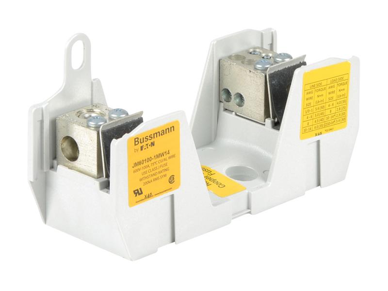 EATON CORPORATION JM60100-1MW14