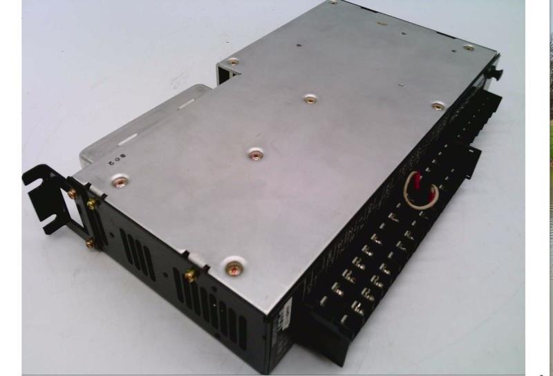 FUJI ELECTRIC DES750C-Z4