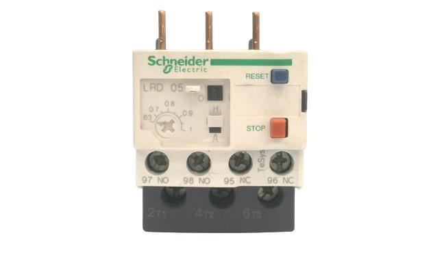SCHNEIDER ELECTRIC GB14048.4