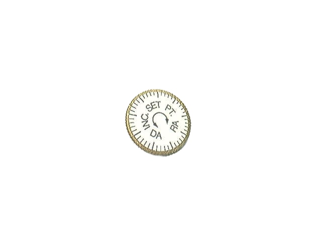 JOHNSON CONTROLS T-4002-5009