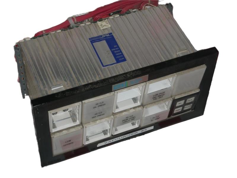 ANALOGIC AN3100