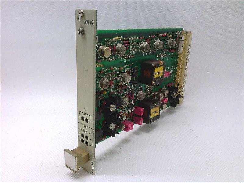 0776002B by ASEA BROWN BOVERI