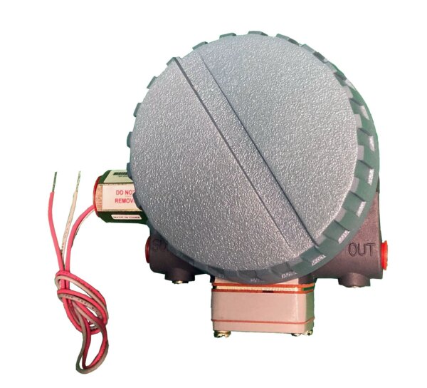 E69F-TI2-R by INVENSYS