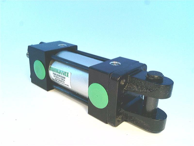 ASCO P2AK-01I2D-EAA0