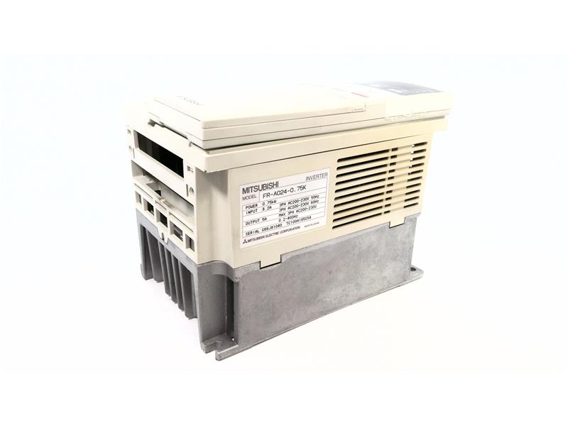 MITSUBISHI FR-A024-0.75K