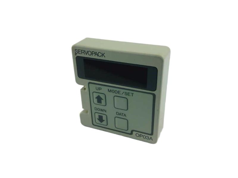YASKAWA ELECTRIC JUSP-OP03A