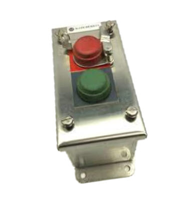 ALLEN BRADLEY 800H-2HA4TL