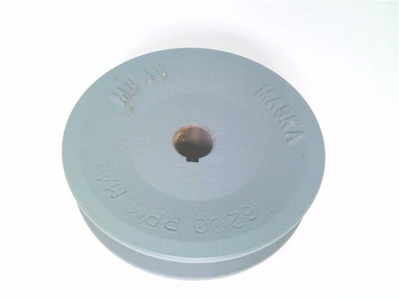 ASEA BROWN BOVERI MB40X5/8