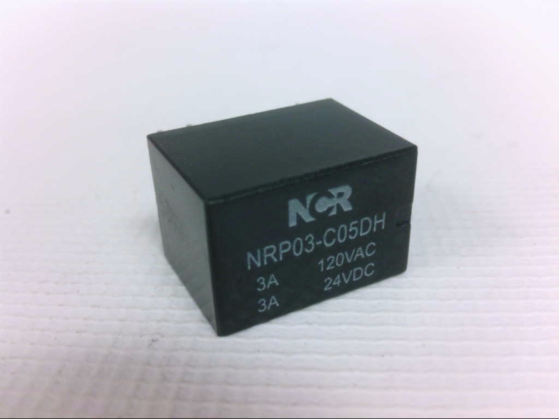 NRP03-C05DH by NCR