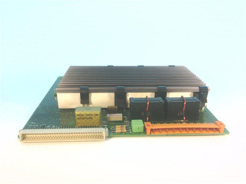 ASEA BROWN BOVERI YB560103-CB/9