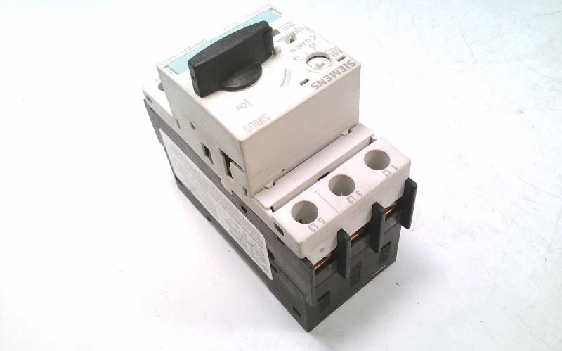 SIEMENS 3RV1021-1CA10