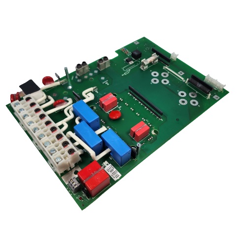 ASEA BROWN BOVERI EB0143B00