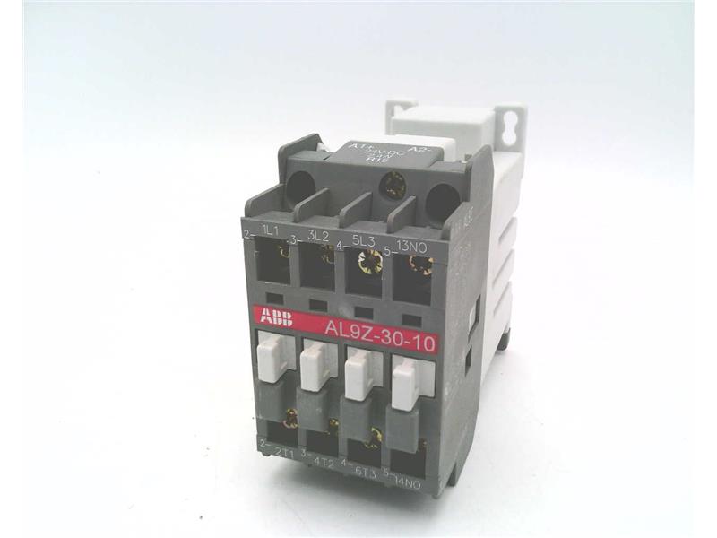 ASEA BROWN BOVERI AL9Z-30-10-15