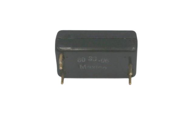 60RE1-12DC Relay PC Board Mount by SIGMA ELECTRIC