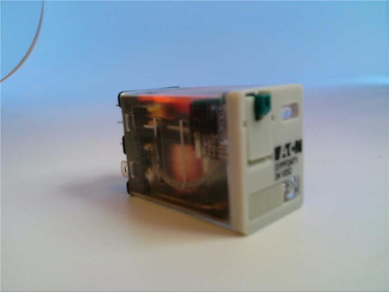 EATON CORPORATION D7PR2AT1