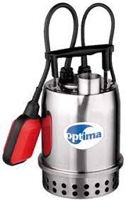 EBARA PUMP 40P707U6.6S