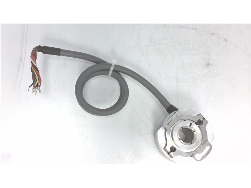 ENCODER PRODUCTS 260-C6-T-10-V-2048-R3-HV-1-S-SD-2-N-SPEC715