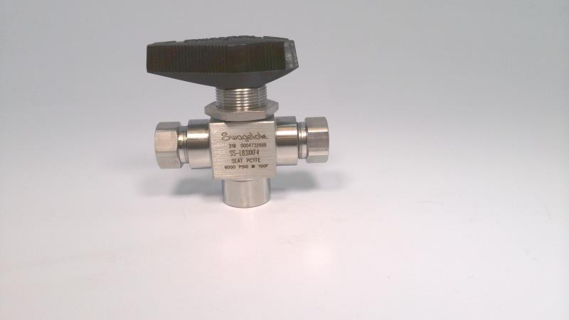 SWAGELOK SS-L83XKF4