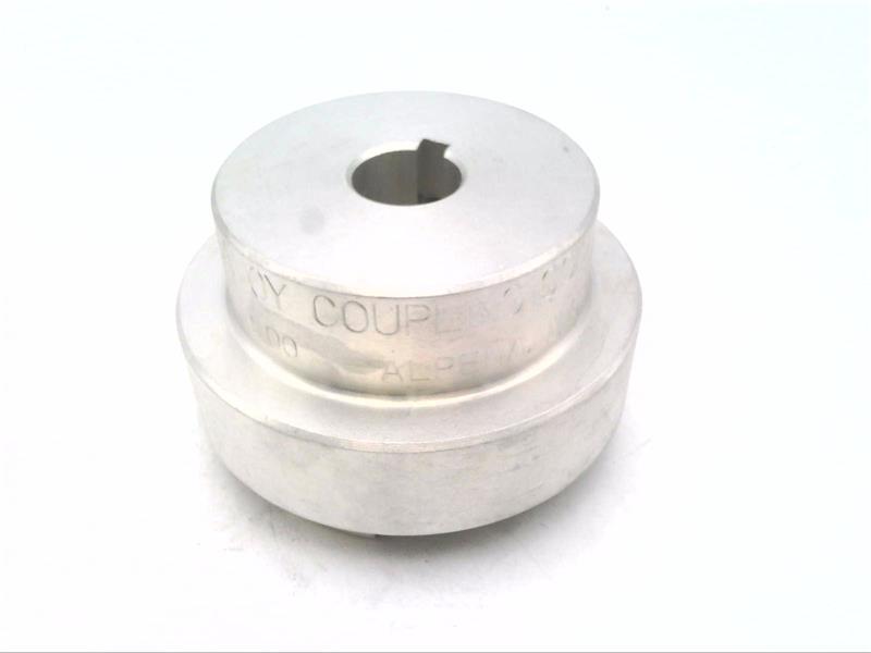 MAGNALOY COUPLINGS M400-02808