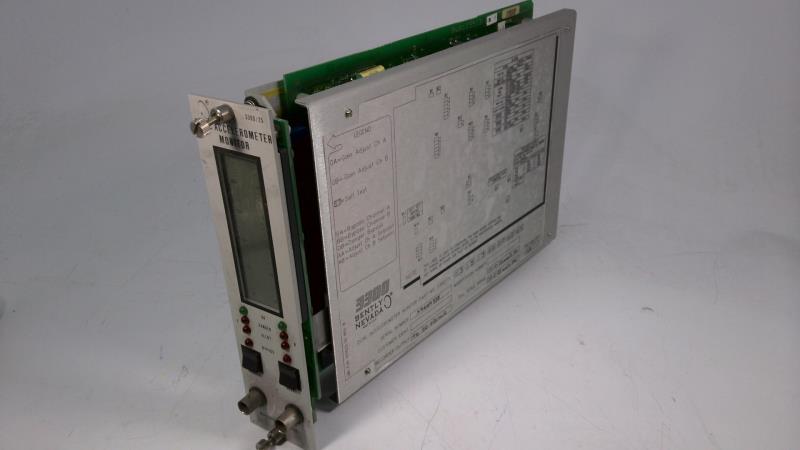 GENERAL ELECTRIC 3300/25-03-15-00-00-02-02