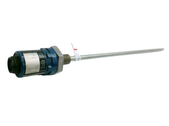 MTS SYSTEMS CO TTSRBU0120