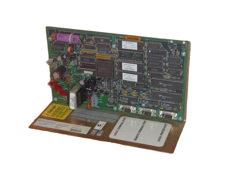 JOHNSON CONTROLS MM-FAC201-0