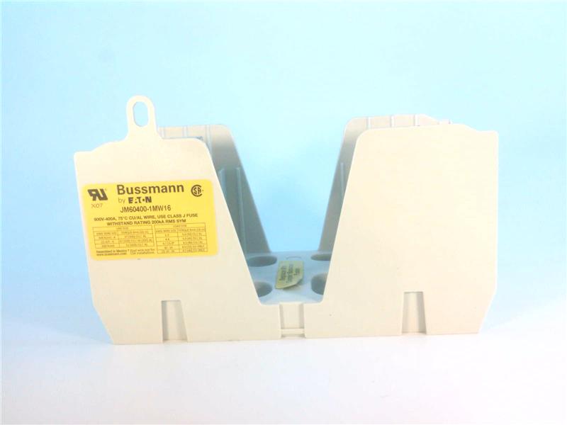 EATON CORPORATION JM60400-1MW16