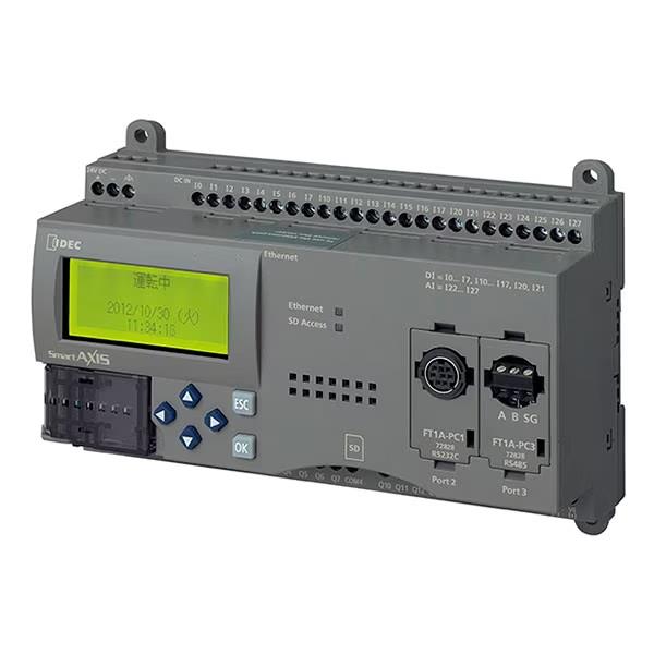 IDEC FT1A-H40RSA