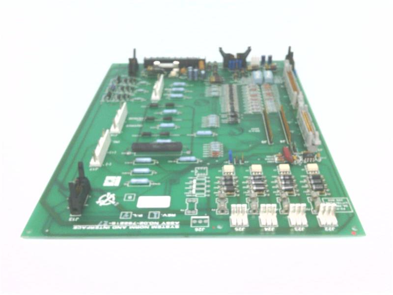 EMERSON 02-792216-27