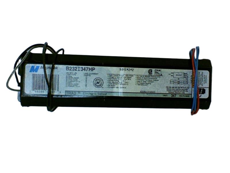 B232I347HP by MAGNETEK