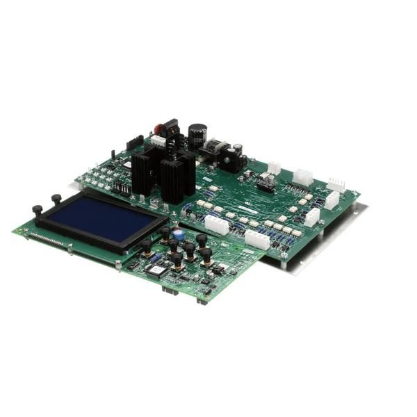 DELFIELD MANUFACTURING 000-CQM-0004-S